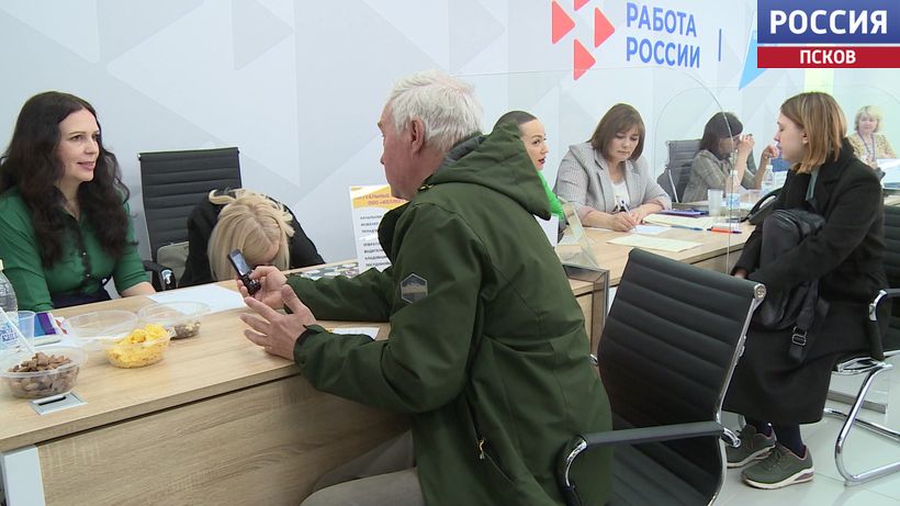 Более 500 человек в этом году прошли переобучение по национальному проекту "Кадры" Более 500 человек в этом году прошли переобучение по национальному проекту "Кадры"