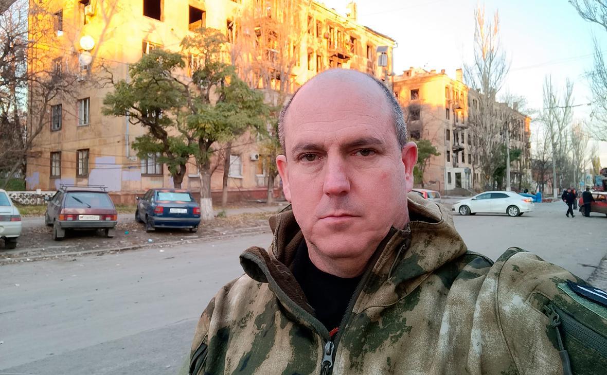 ЕС впервые ввёл санкции против американца — за поддержку России в соцсетях