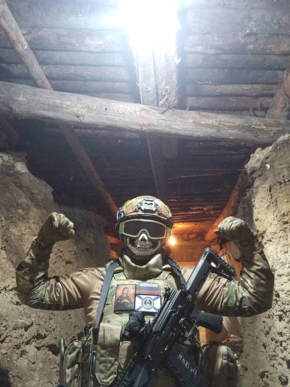 Моменты СВО. Будни фронта Моменты СВО. Будни фронта