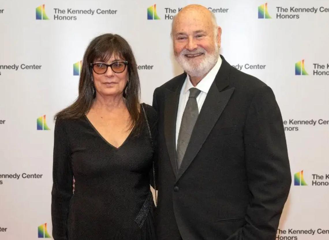 В доме режиссёра и актёра Роба Райнера в воскресенье нашли двух мёртвых В доме режиссёра и актёра Роба Райнера в воскресенье нашли двух мёртвых