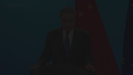 Китай вежливо послал Германию в вопросе редкозёмов