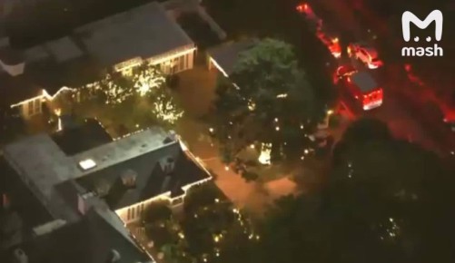 Режиссёр Роб Райнер и его жена Мишель найдены мёртвыми в своём доме в Лос-Анджелесе