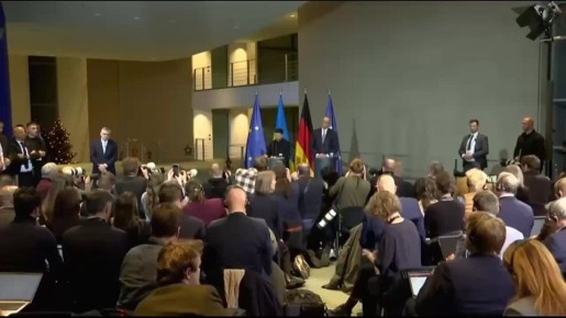 "Трупы НАТО и ЕС будут обеспечивать перемирие"