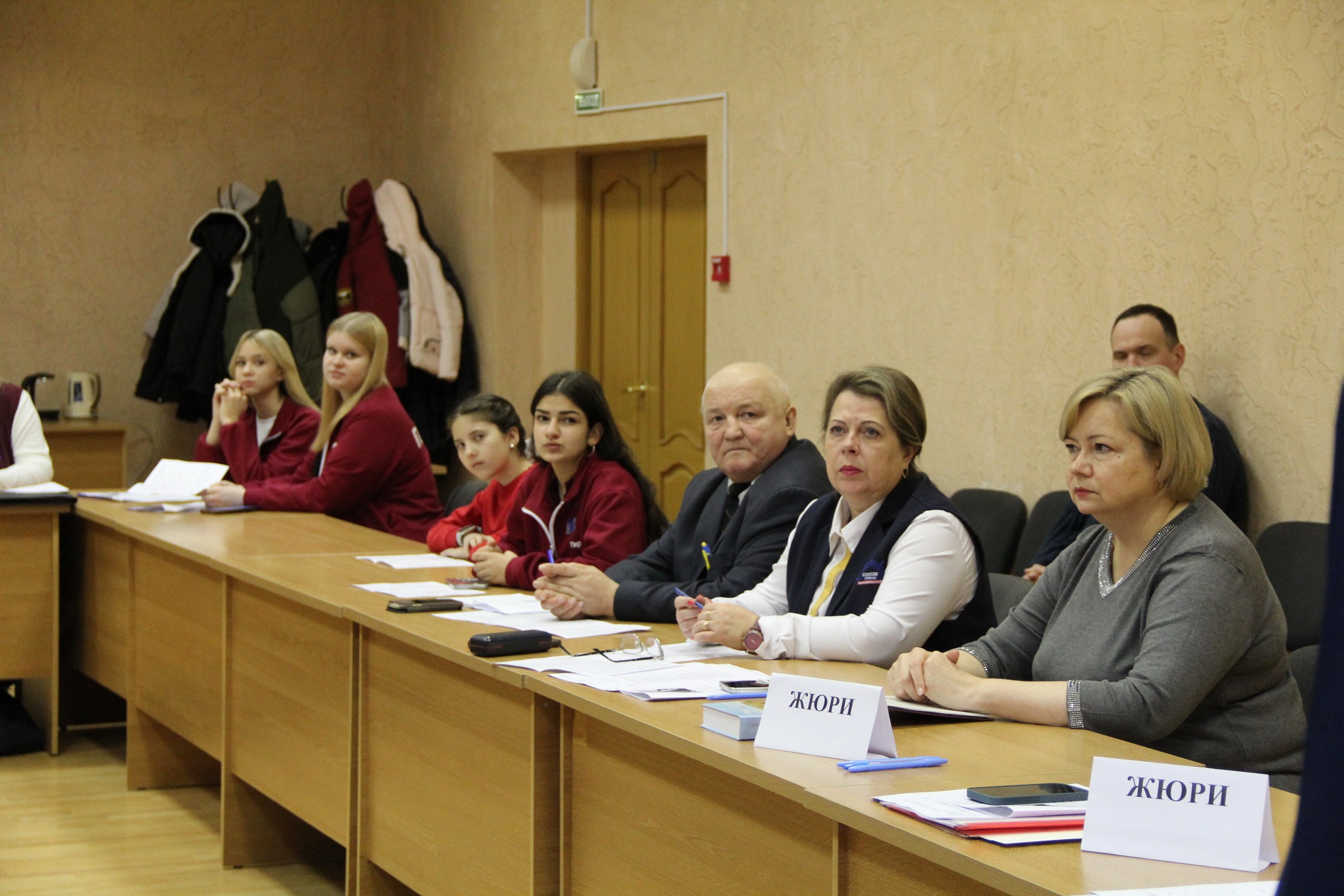 16-я межмуниципальная Никоновская краеведческая конференция 16-я межмуниципальная Никоновская краеведческая конференция