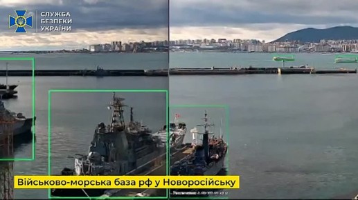 Враг заявил об уничтожении российской подводной лодки