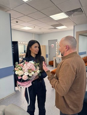 Новый выпуск «Время героев» уже сегодня в эфире Первого канала