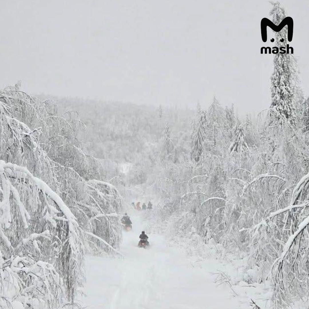 Спасатели установили местонахождение 13 туристов, пропавших возле горы Ослянка Спасатели установили местонахождение 13 туристов, пропавших возле горы Ослянка