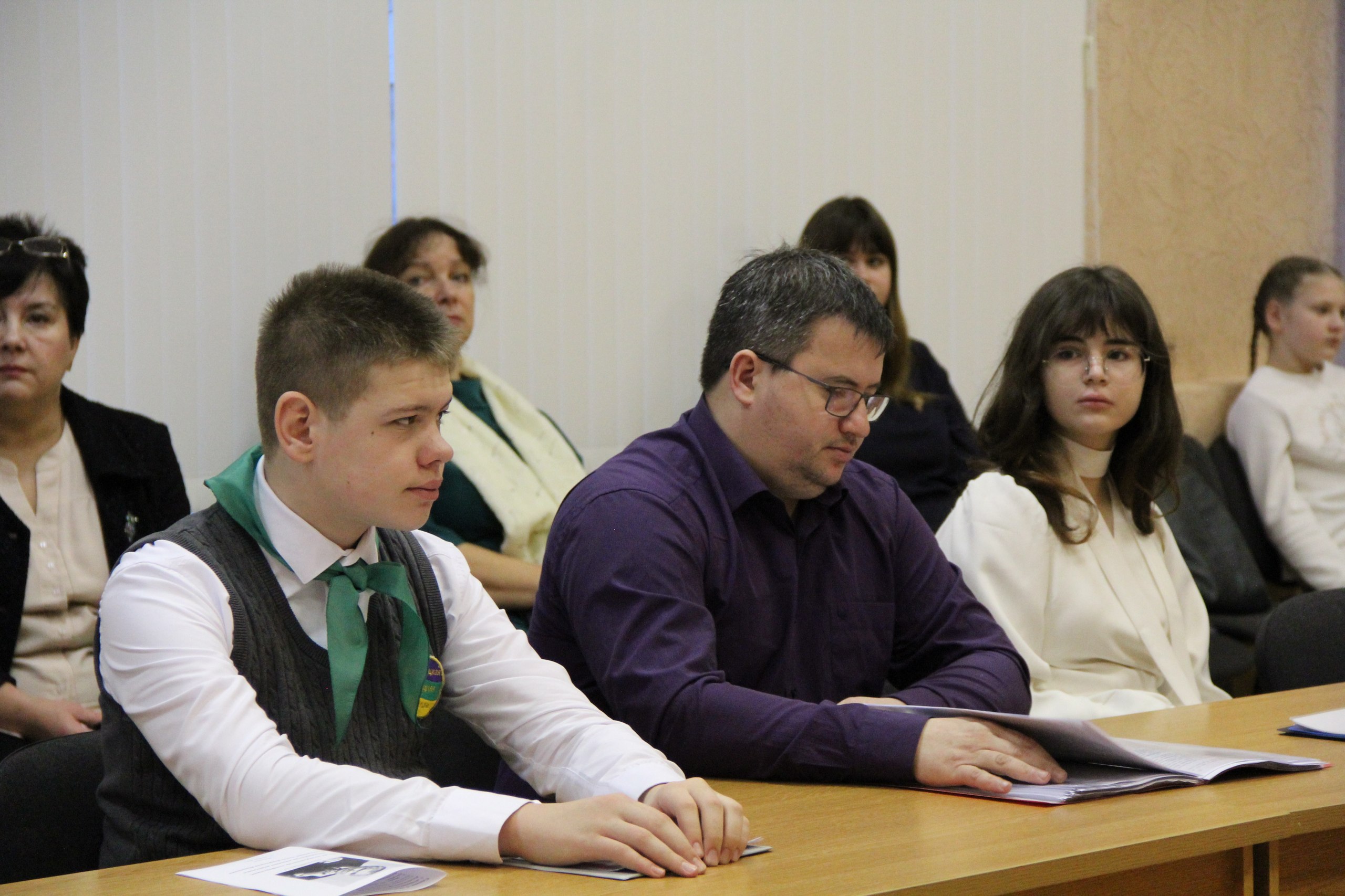 16-я межмуниципальная Никоновская краеведческая конференция 16-я межмуниципальная Никоновская краеведческая конференция