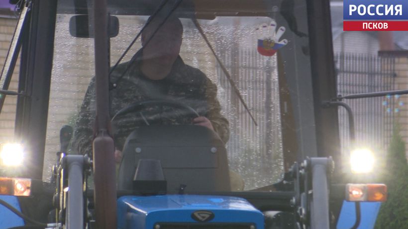 Более 500 человек в этом году прошли переобучение по национальному проекту "Кадры" Более 500 человек в этом году прошли переобучение по национальному проекту "Кадры"