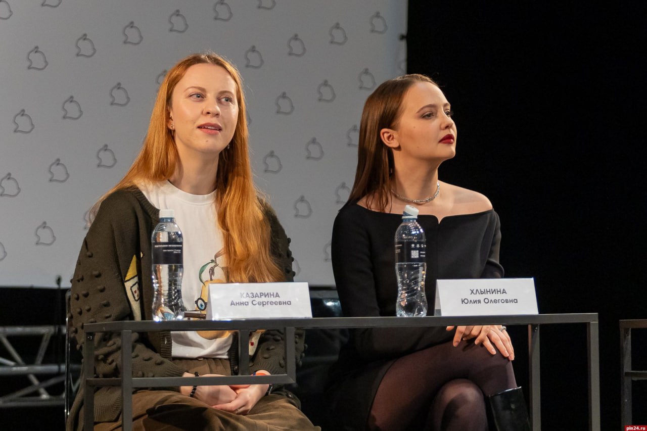 Волшебство для самых маленьких: церемония закрытия «Крохафеста» Волшебство для самых маленьких: церемония закрытия «Крохафеста»