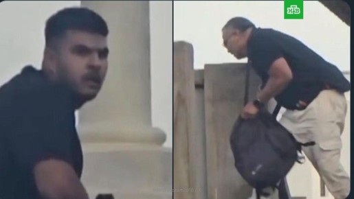 Миллиардер из США Билл Экман пожертвовал $100 тысяч прохожему, который голыми руками разоружил террориста во время стрельбы на пляже в Сиднее