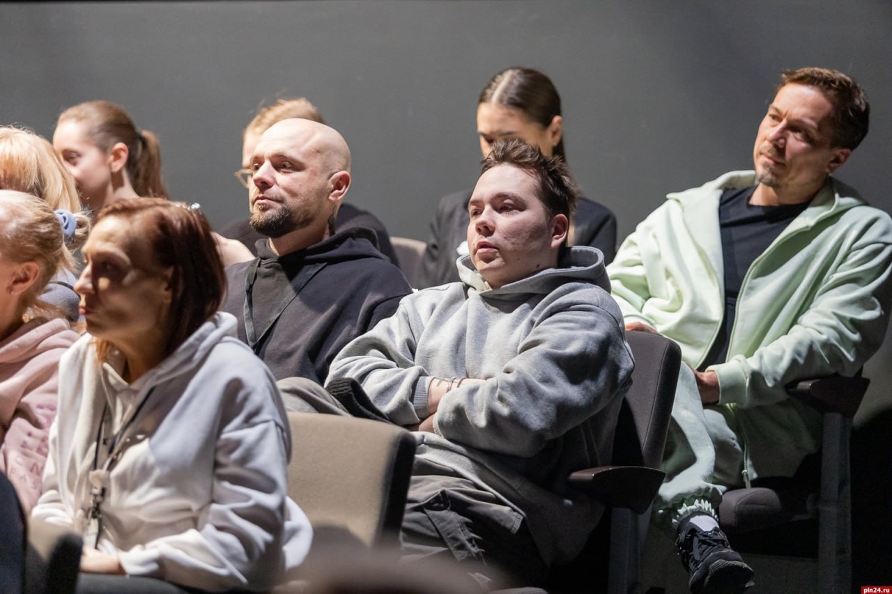 Волшебство для самых маленьких: церемония закрытия «Крохафеста» Волшебство для самых маленьких: церемония закрытия «Крохафеста»