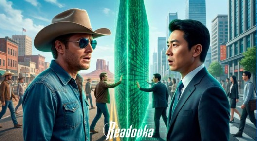 У интернета появились границы — какое будущее ждет мировую паутину