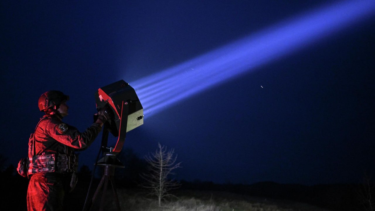 Количество сбитых дронов над Москвой достигло 15