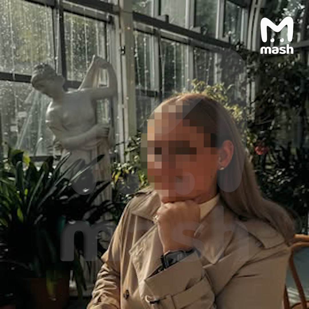 Мать напавшего на учительницу в Питере недавно записала его на дополнительные занятия по этому предмету Мать напавшего на учительницу в Питере недавно записала его на дополнительные занятия по этому предмету