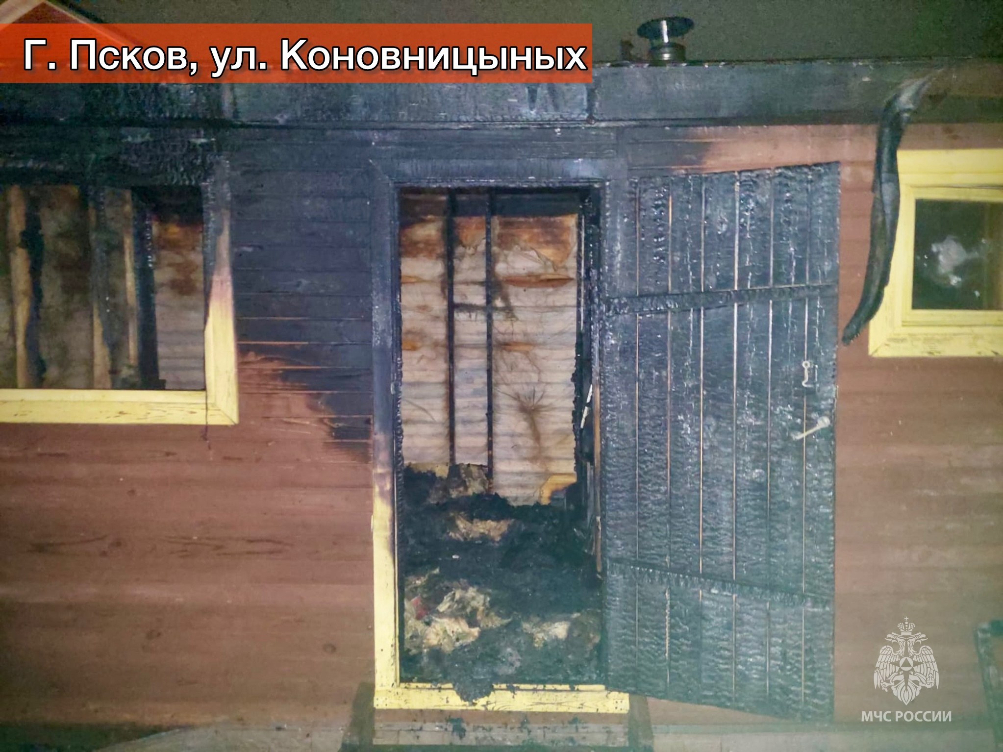 #ОперативноЗаВыходные. За минувшие выходные пожарно-спасательные подразделения Псковской области реагировали на 6 техногенных пожаров #ОперативноЗаВыходные. За минувшие выходные пожарно-спасательные подразделения Псковской области реагировали на 6 техногенных пожаров