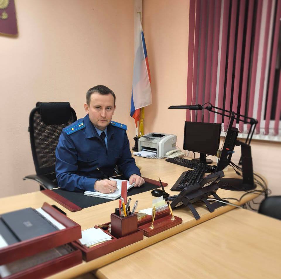 По иску прокуратуры пенсионеру-инвалиду в Печорском районе пересчитают пенсию