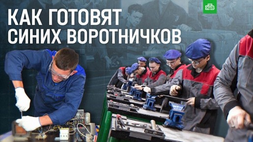 По данным Минпросвещения, большинство российских девятиклассников — 63% — выбирает обучение в колледжах и техникумах