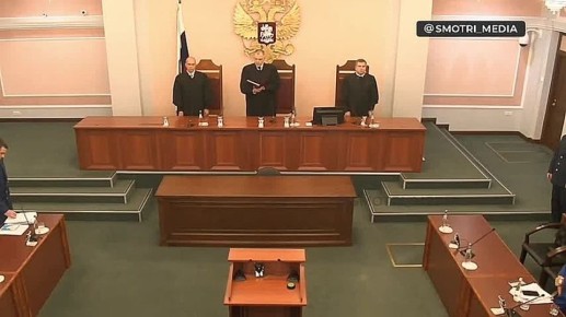 «Схема Долиной» рухнула: Верховный суд отменил решения по квартире