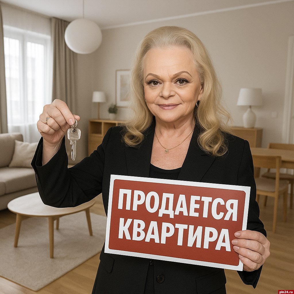 Отразился ли «эффект Долиной» на рынке недвижимости Пскова?