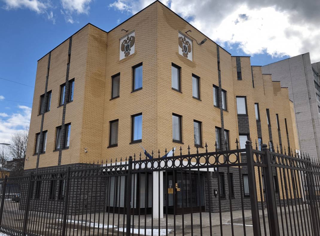 Прокуратурой г.Великие Луки поддержано гособвинение по делу об использовании поддельного водительского удостоверения