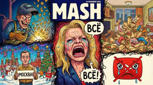 Вторник выдался насыщенным на события