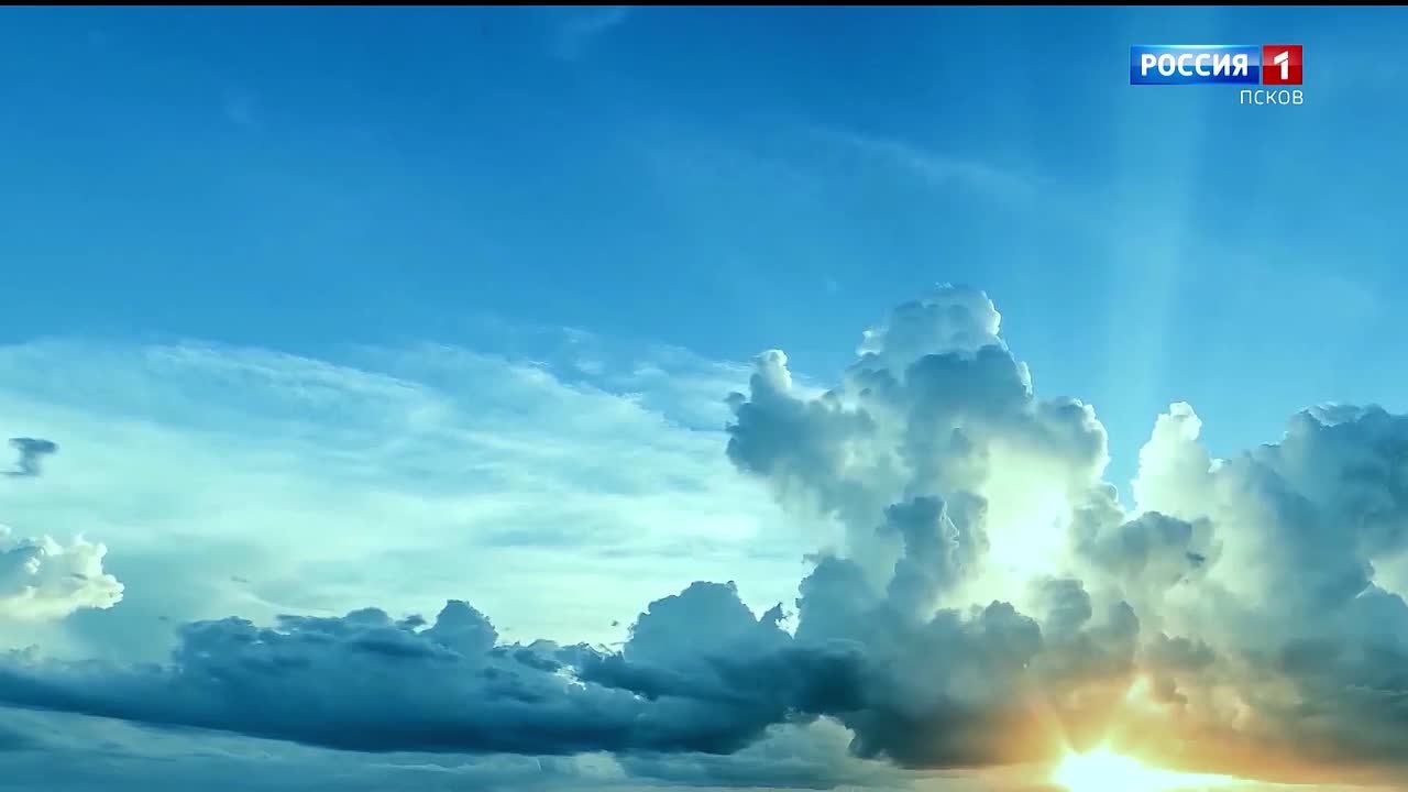 Прогноз погоды в Псковской области на 16 декабря
