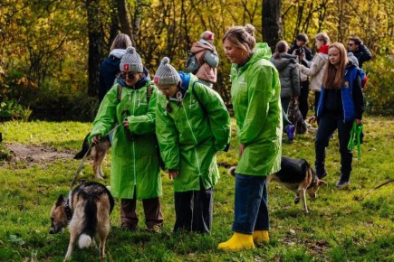 Дети и подростки всё чаще интересуются вопросами экологии и защиты животных и присоединяются к социальным проектам, которые помогают заботиться об окружающей среде