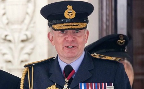 В Британии призвали готовить население к возможной войне с Россией