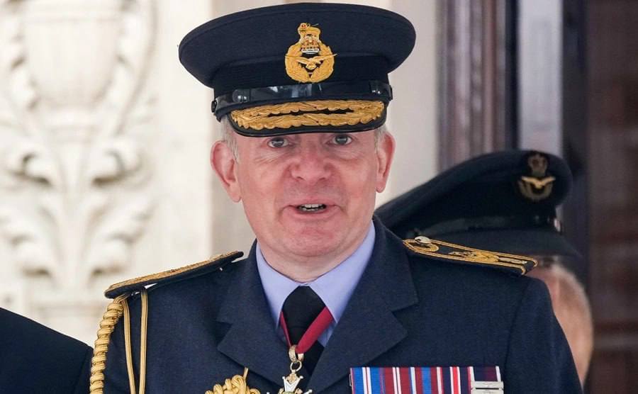 В Британии призвали готовить население к возможной войне с Россией