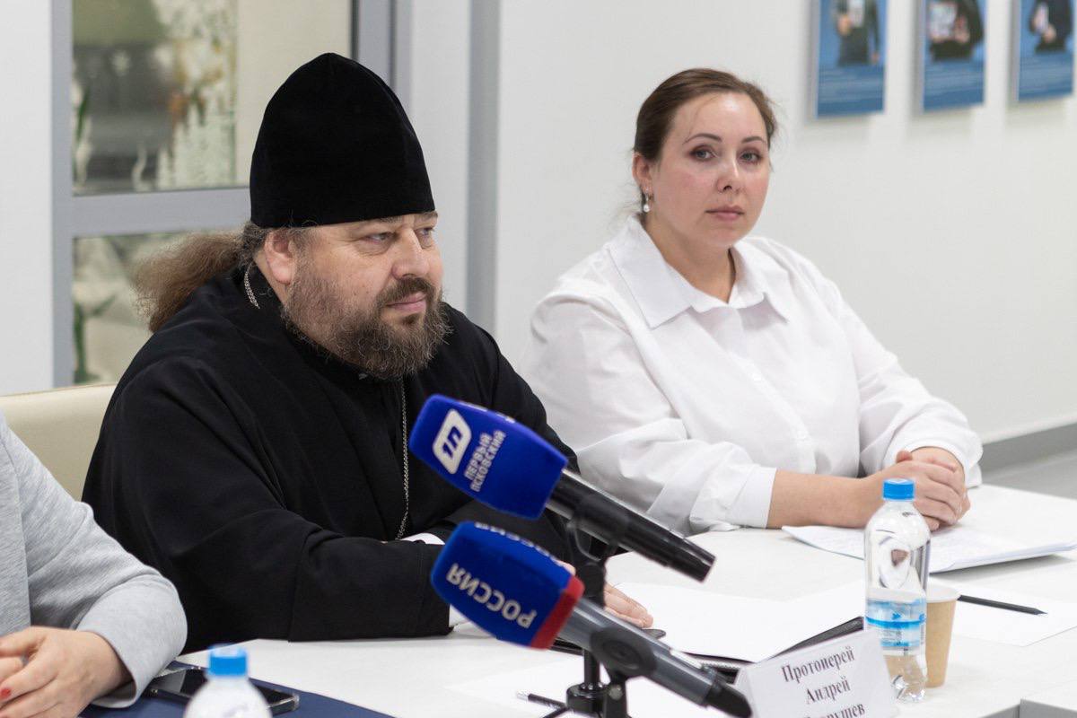 Михаил Ведерников: Поддержка участников СВО и их семей – одна из наших главных задач Михаил Ведерников: Поддержка участников СВО и их семей – одна из наших главных задач