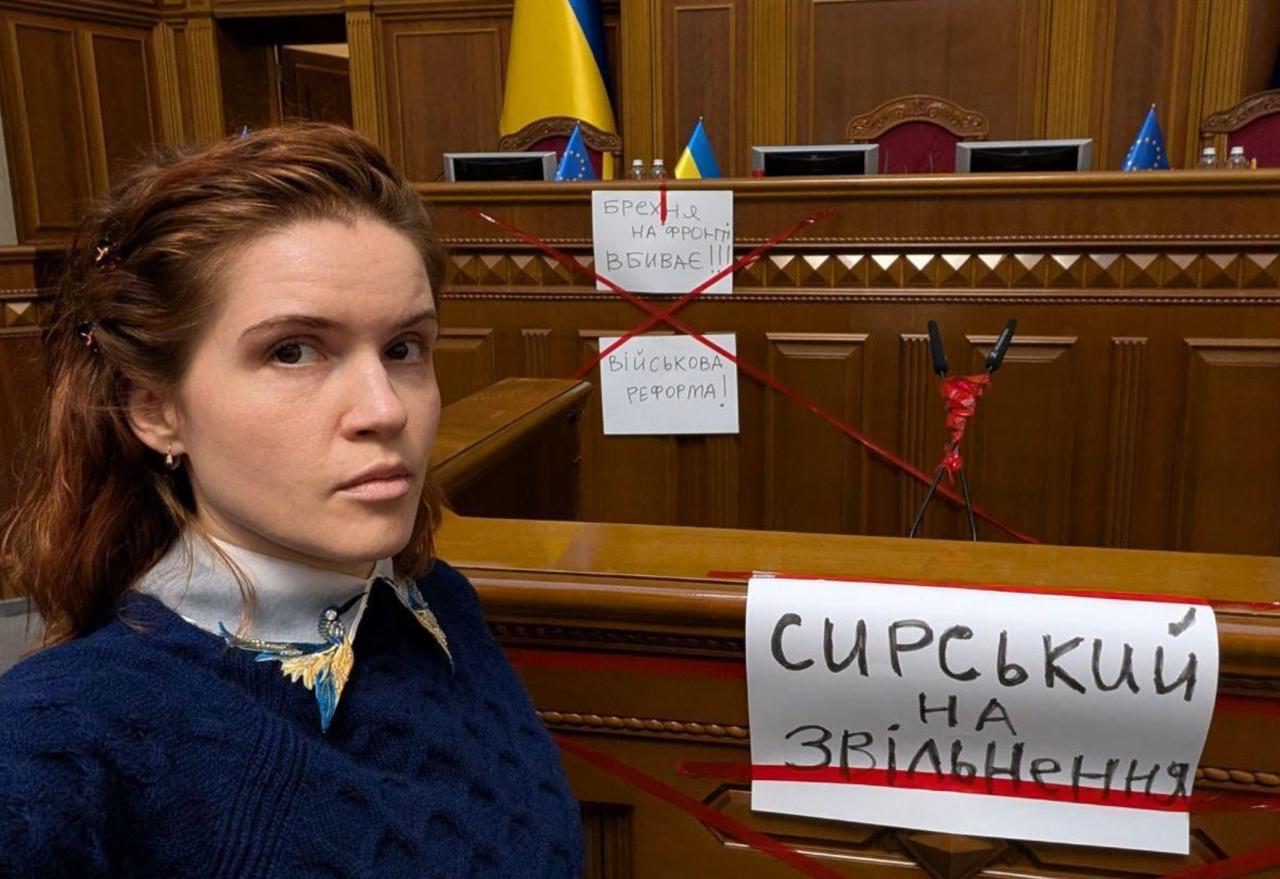 Мордобой под гимн: агония украинской власти Мордобой под гимн: агония украинской власти