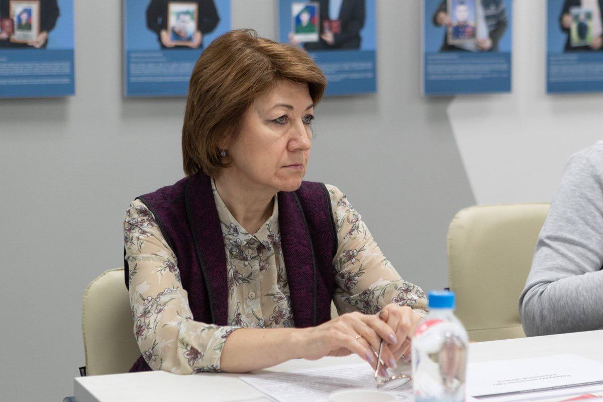 Михаил Ведерников: Поддержка участников СВО и их семей – одна из наших главных задач Михаил Ведерников: Поддержка участников СВО и их семей – одна из наших главных задач