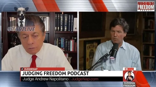 Трамп объявит Венесуэле войну сегодня в 5 утра — Такер Карлсон