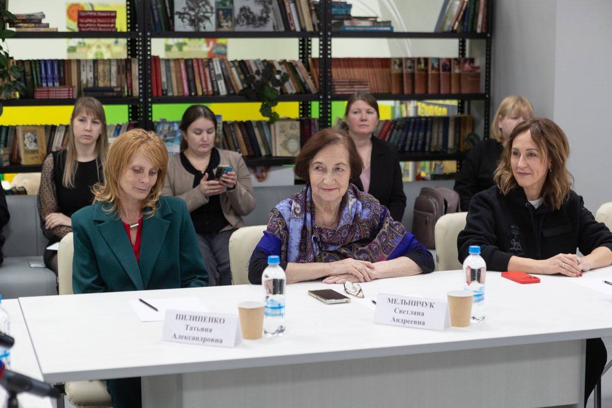 Михаил Ведерников: Поддержка участников СВО и их семей – одна из наших главных задач Михаил Ведерников: Поддержка участников СВО и их семей – одна из наших главных задач