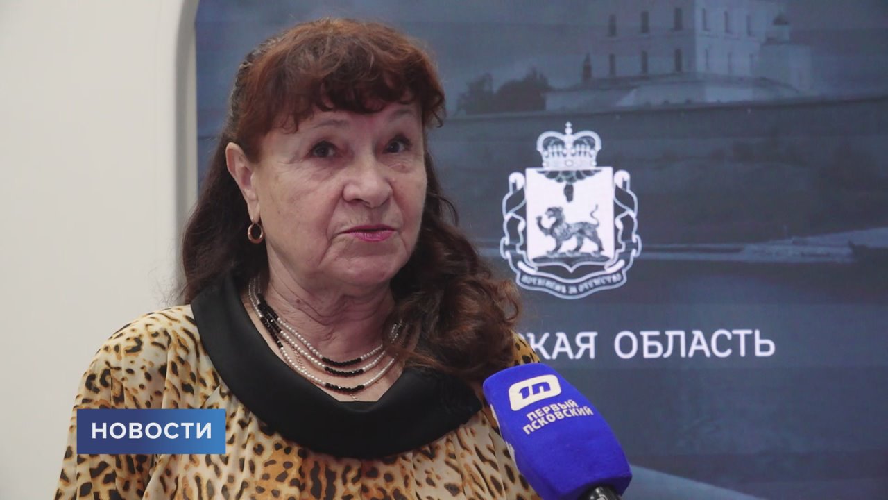 Почти 160 тысяч человек и 900 объединений: первое заседание Совета территориальных общественных самоуправлений региона под председательством губернатора Михаила Ведерникова прошло в Псковской области