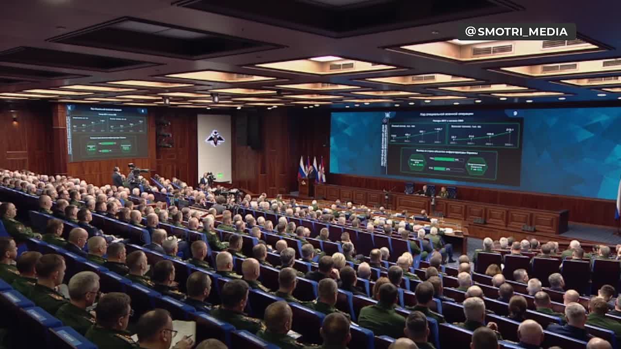 ВСУ потеряли почти полмиллиона боевиков – Белоусов