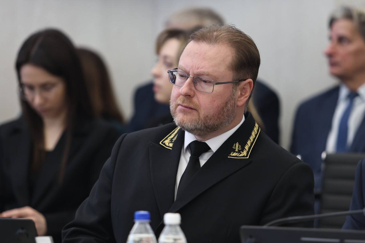 Бюджетное послание-2026 в лицах Бюджетное послание-2026 в лицах