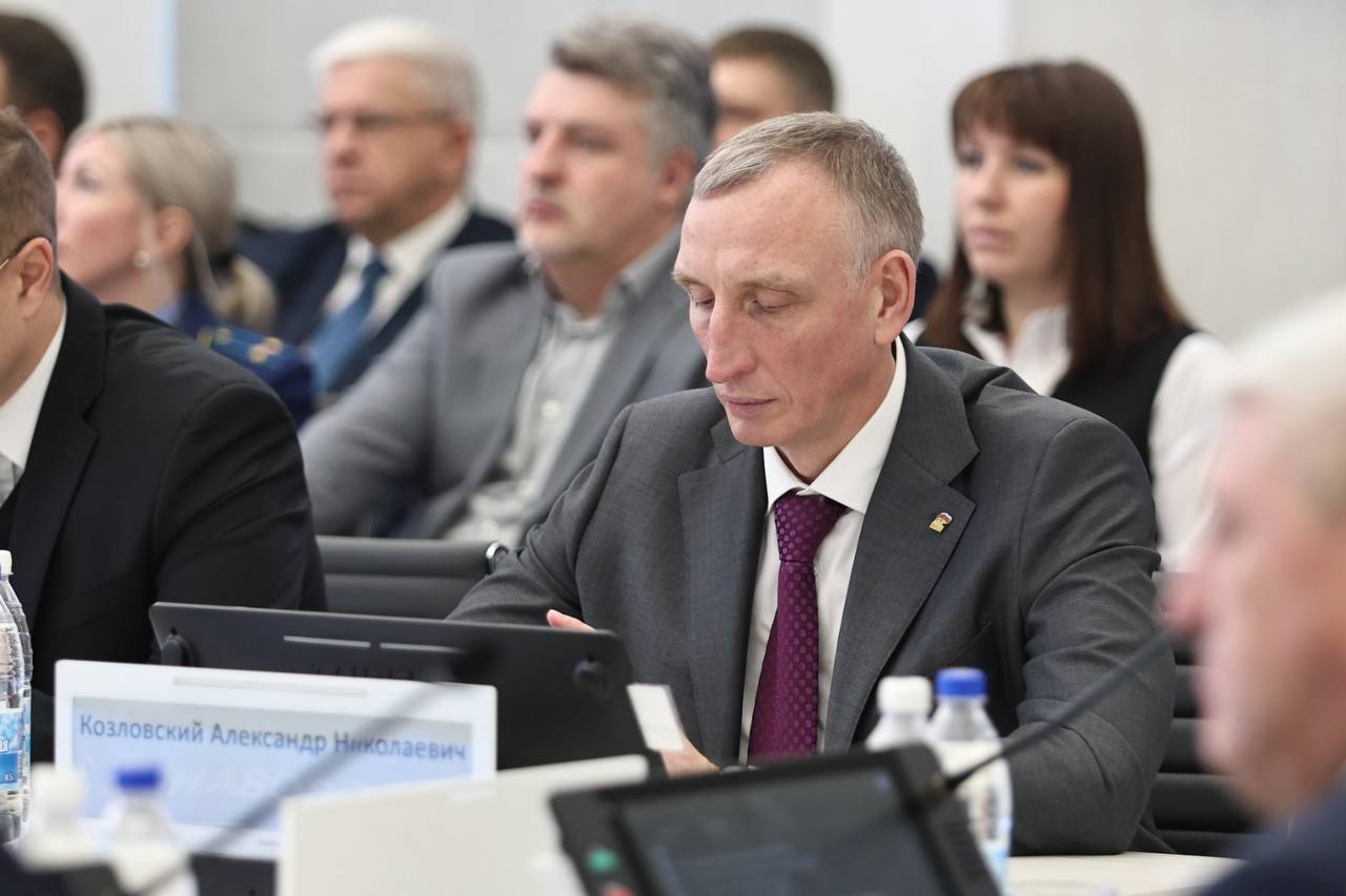 Бюджетное послание-2026 в лицах Бюджетное послание-2026 в лицах