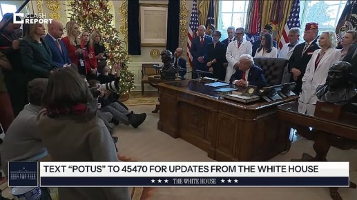 Трамп не стал отрицать планов на вторжение в Венесуэлу