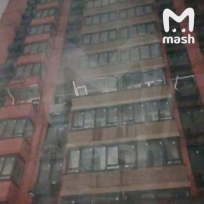 Украинские беспилотники атакуют Ростовскую область — пострадал многоэтажный и два частных дома в Ростове и Батайске