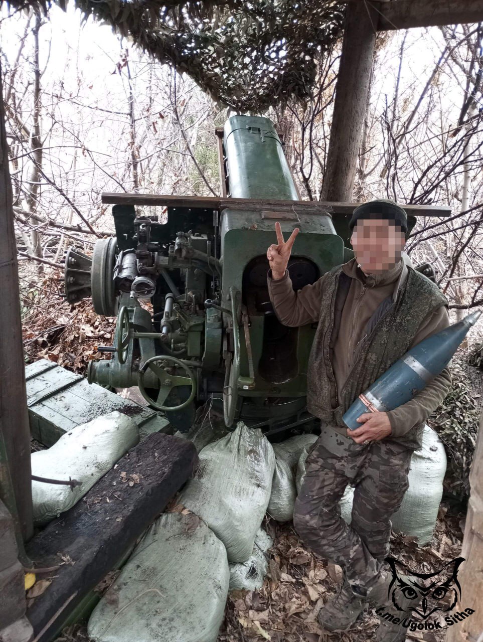 Z - в зоне проведения Специальной Военной Операции Z - в зоне проведения Специальной Военной Операции