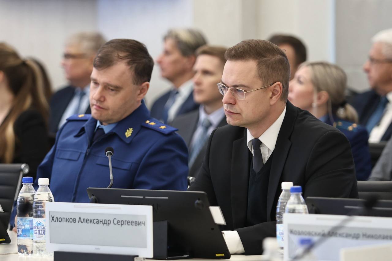 Бюджетное послание-2026 в лицах Бюджетное послание-2026 в лицах