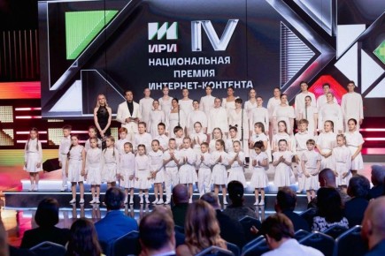 ИРИ 2025: миллионы просмотров, сотни проектов и национальные хиты