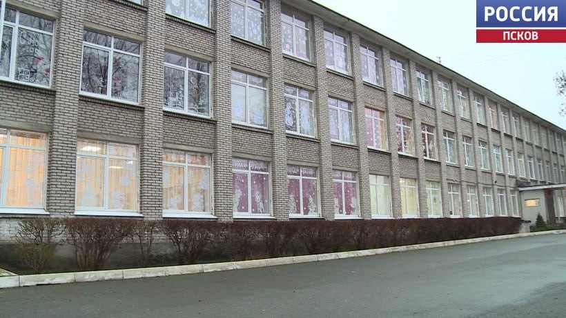 В девяти школах Псковской области приостановлены занятия из-за роста заболеваемости ОРВИ В девяти школах Псковской области приостановлены занятия из-за роста заболеваемости ОРВИ