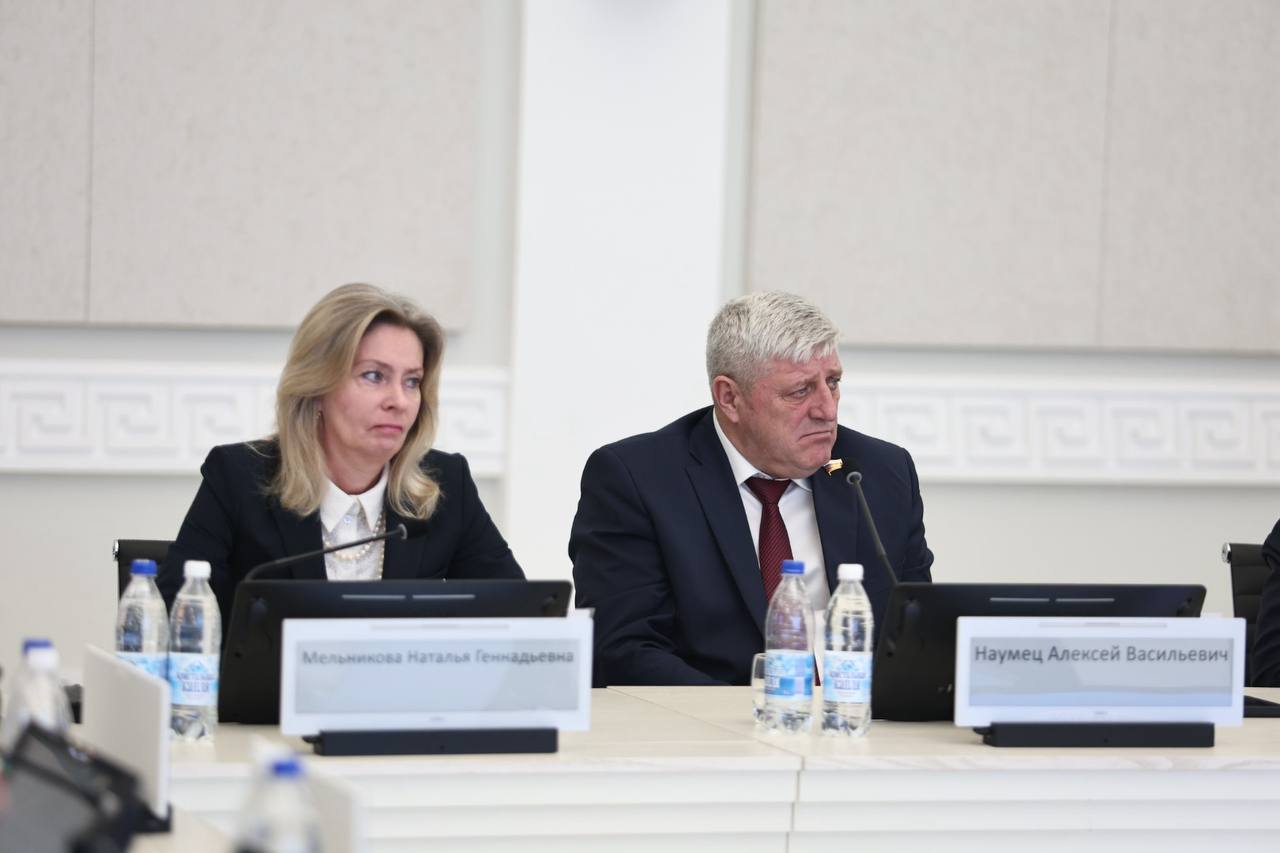 Бюджетное послание-2026 губернатора Михаила Ведерникова на сессии Псковского областного Собрания 18 декабря 2025 года Бюджетное послание-2026 губернатора Михаила Ведерникова на сессии Псковского областного Собрания 18 декабря 2025 года