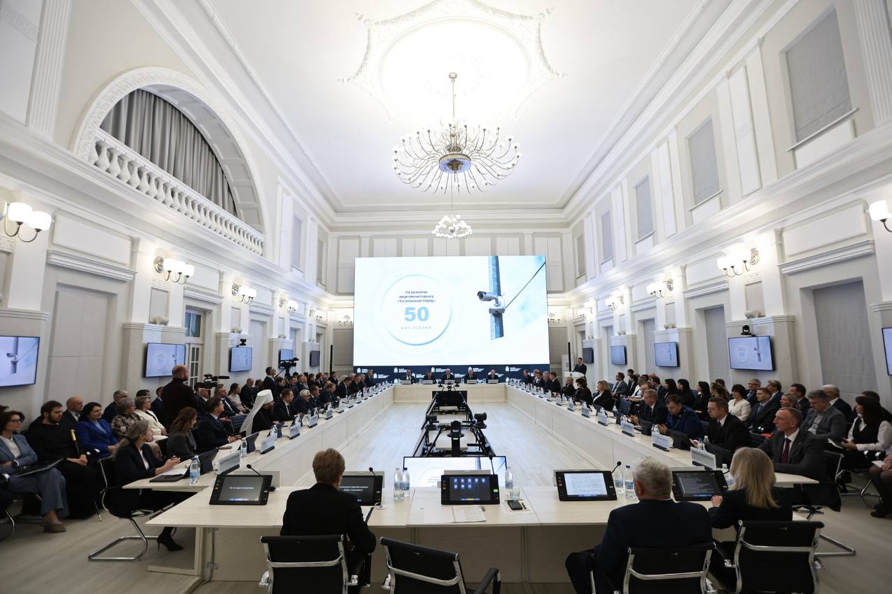 Бюджетное послание-2026 в лицах Бюджетное послание-2026 в лицах