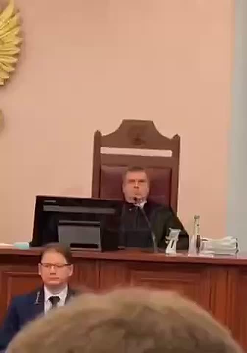 Судей проверят на компетентность после скандального дела Долиной