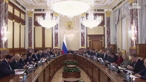 Виктория Абрамченко: Агроколледжи получат поддержку Правительства