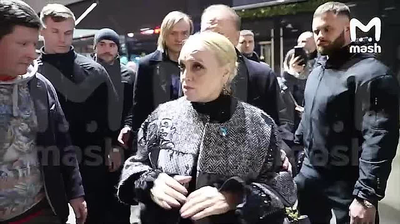 Семья Кадышевых даст большое интервью впервые за пять лет — эксклюзивно для Mash